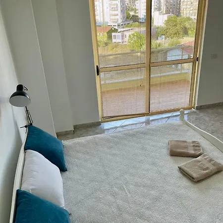 Yacht Marina Suit Sarande