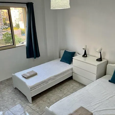 Yacht Marina Suit Apartment Sarande